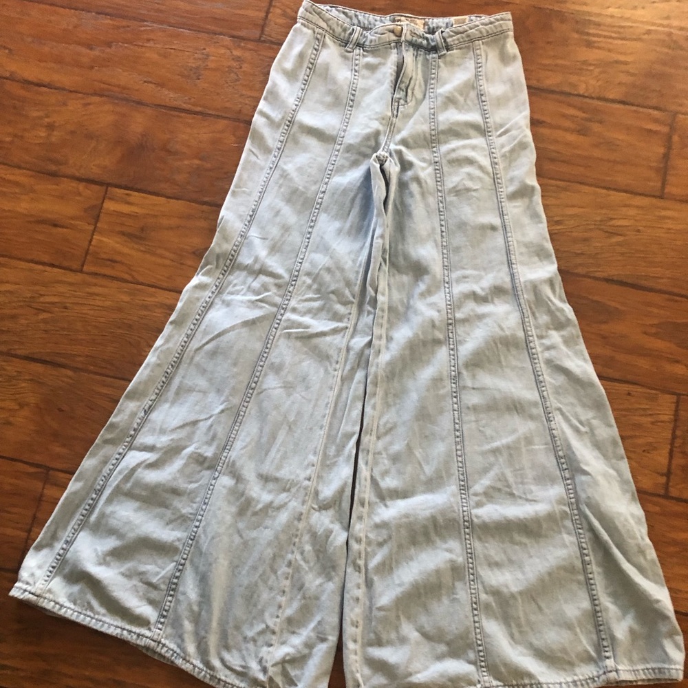 Free People Jeans